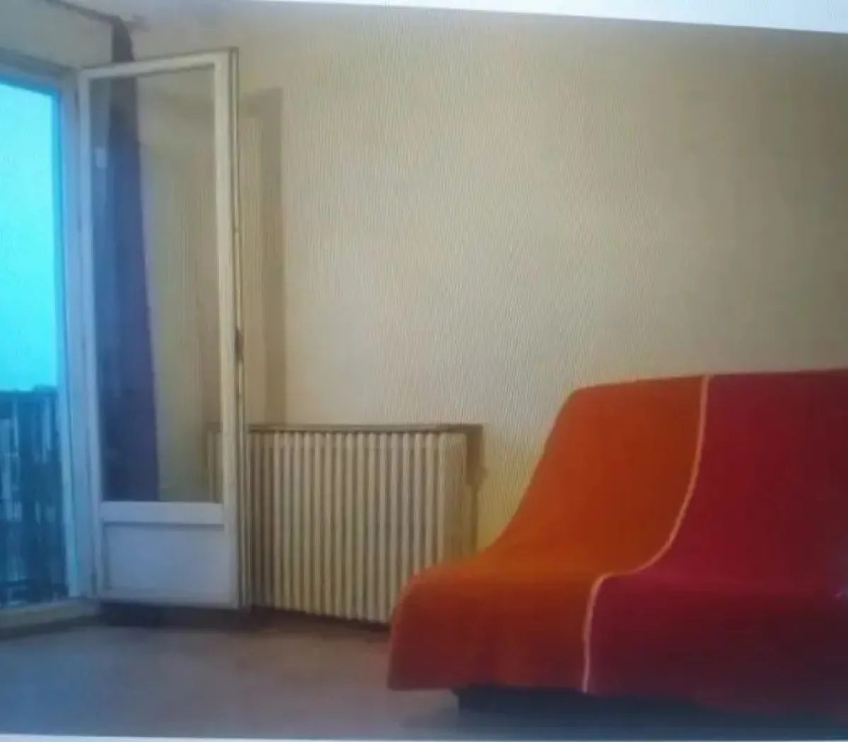 Location Pantin Appartement ca2bc8b4