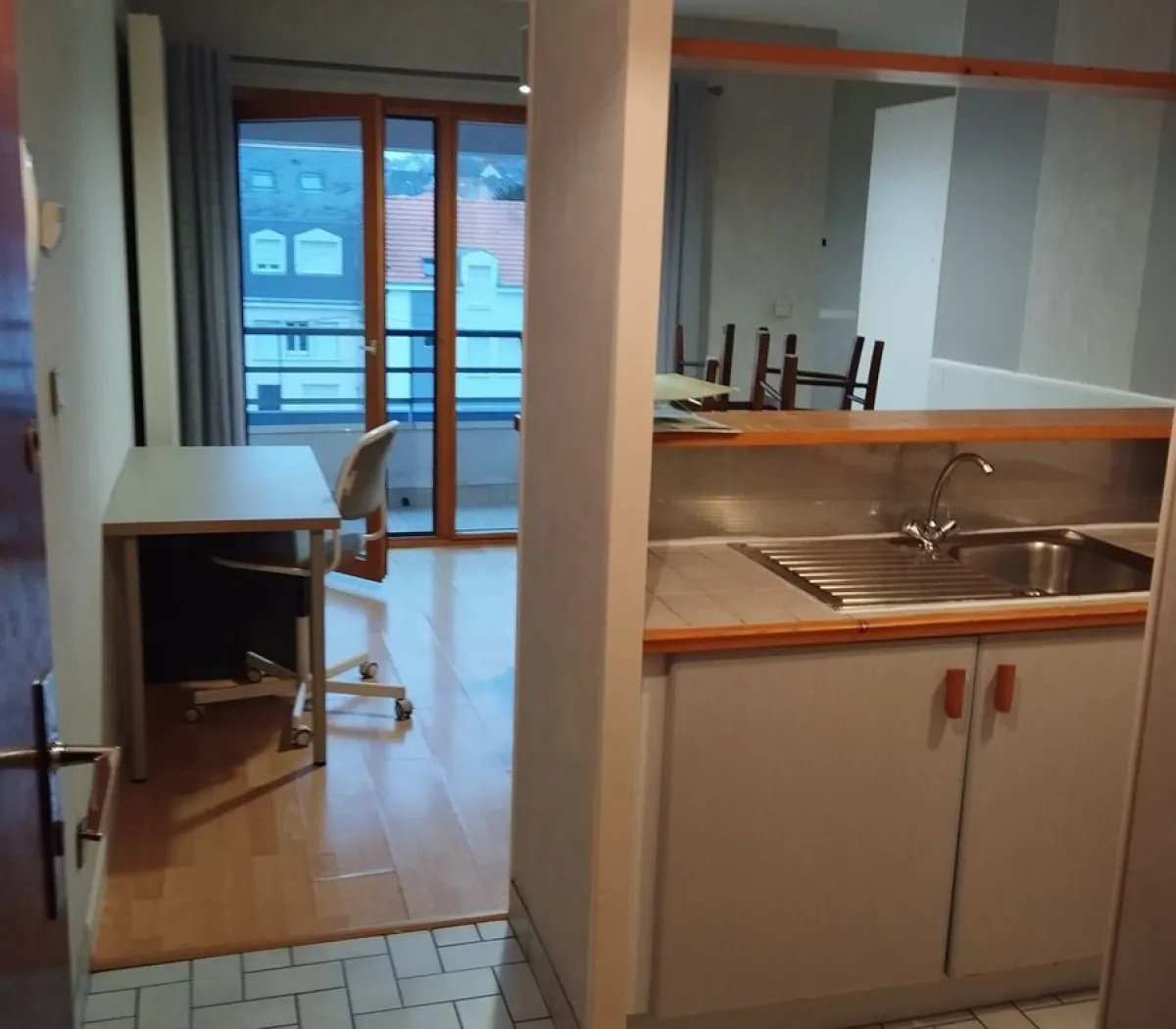 Location Nantes Appartement ca4ba11f