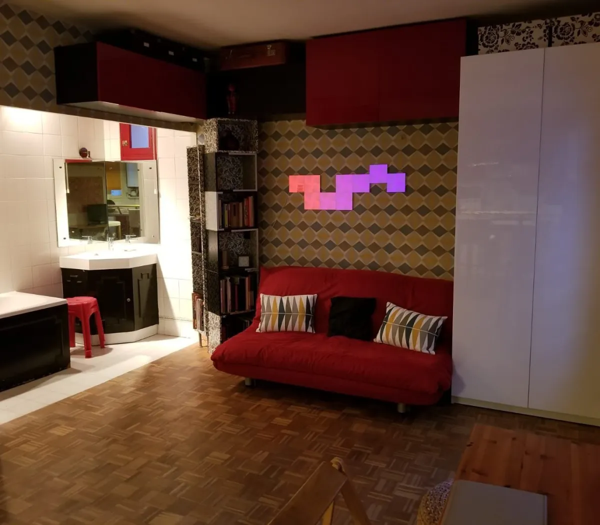 Location Paris Appartement ca5f0a49