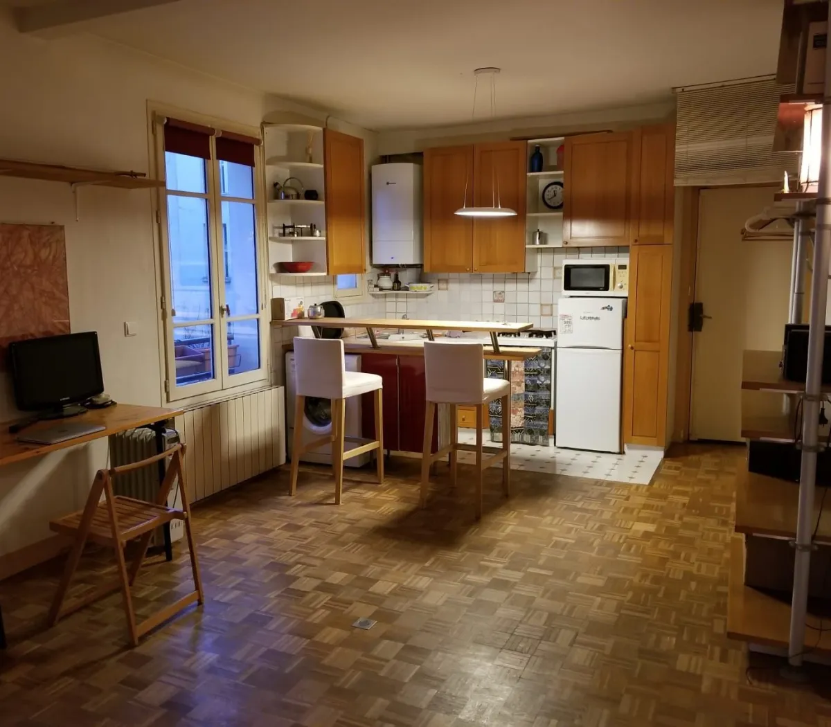 Location Paris Appartement ca5f0a49