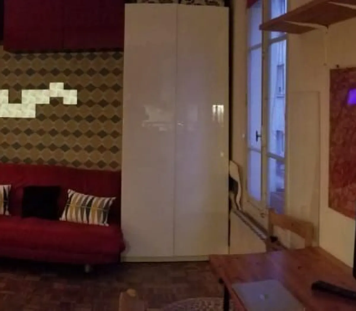 Location Paris Appartement ca5f0a49