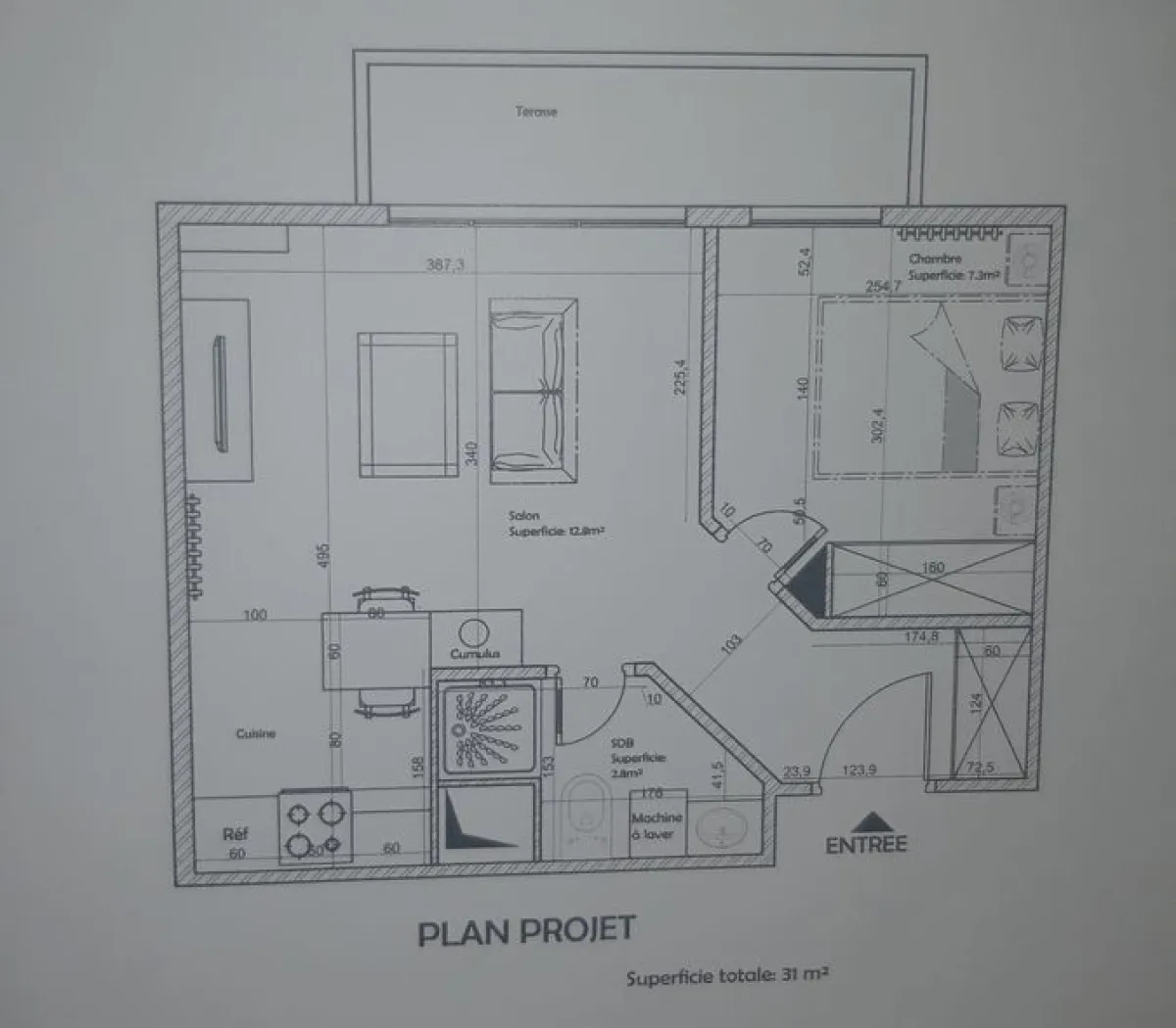 Location Lyon Appartement cac90bbb