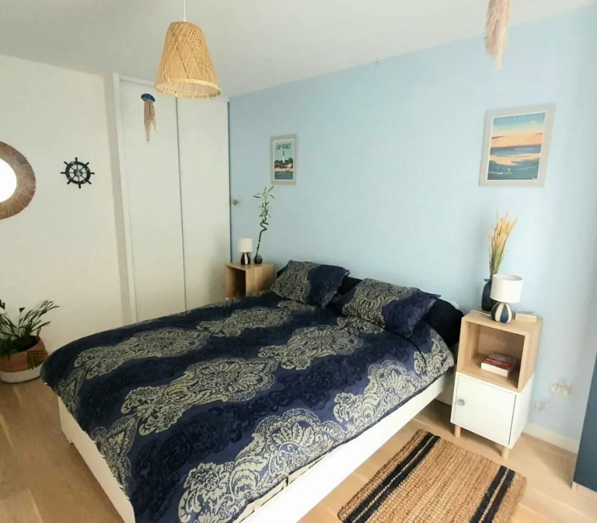 Location Clichy Appartement cacd6095