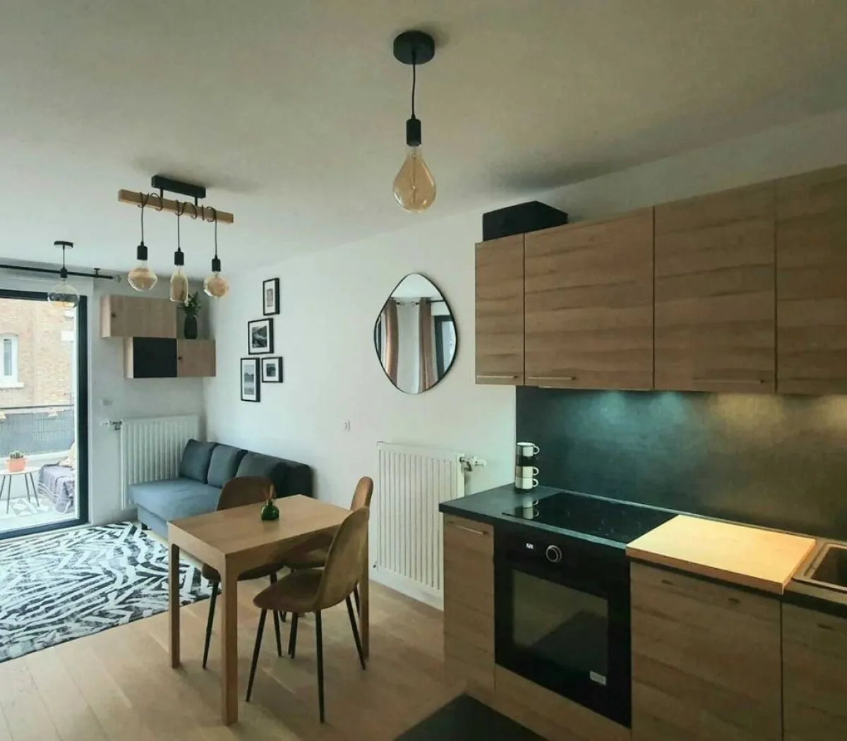 Location Clichy Appartement cacd6095