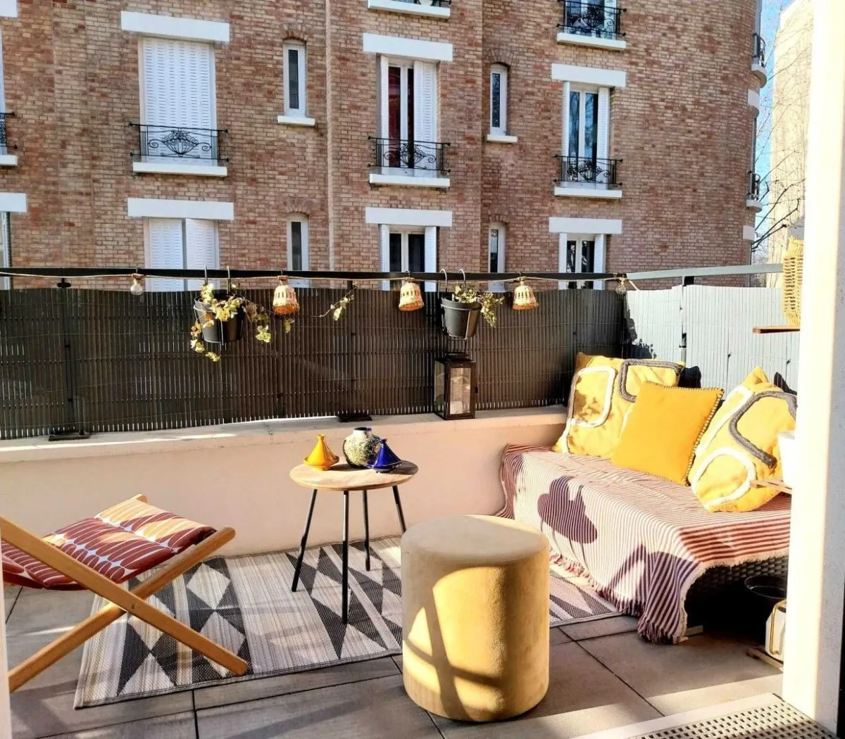 Location Clichy Appartement cacd6095