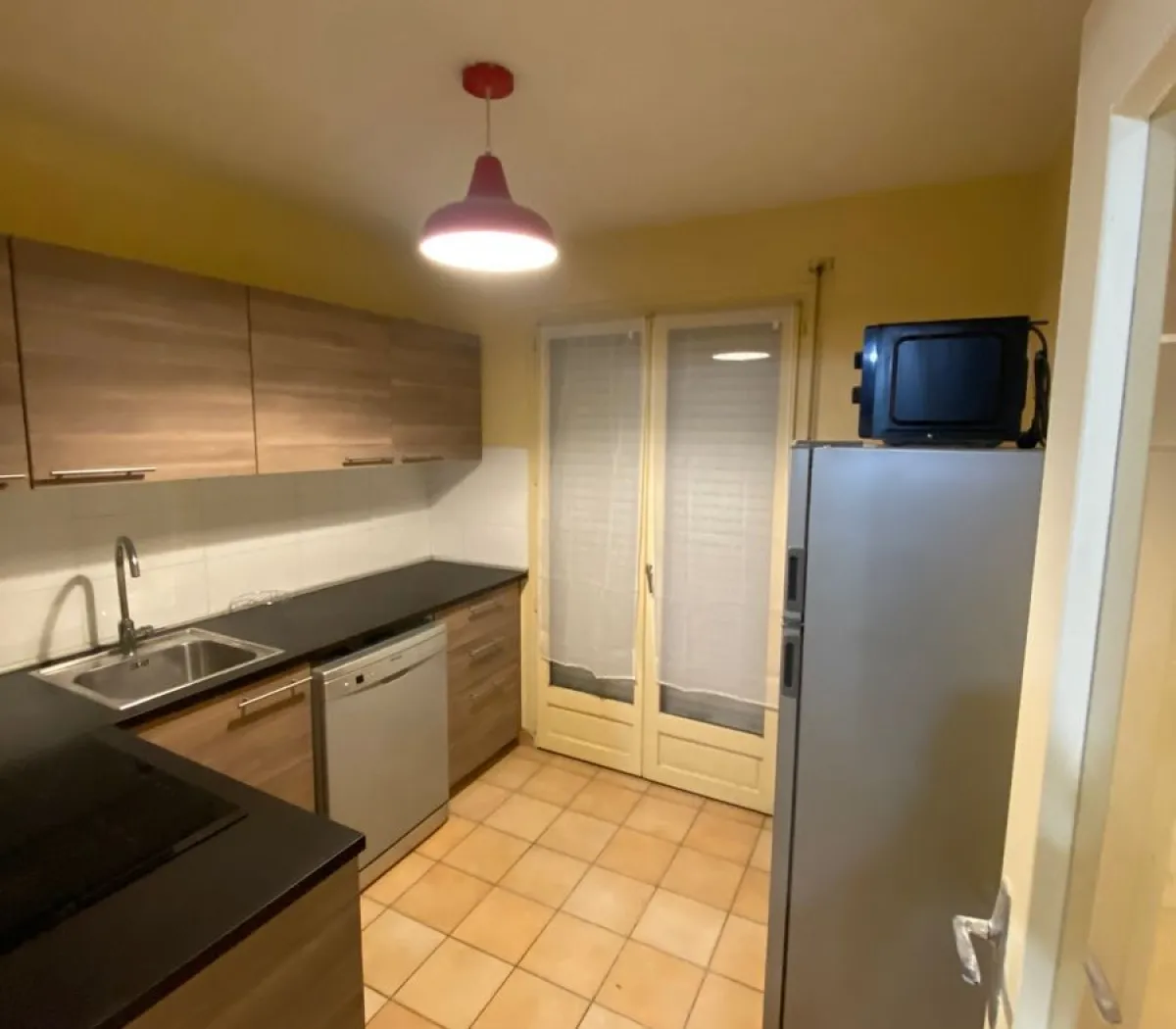 Location Les Pavillons-sous-Bois Appartement cad936a5