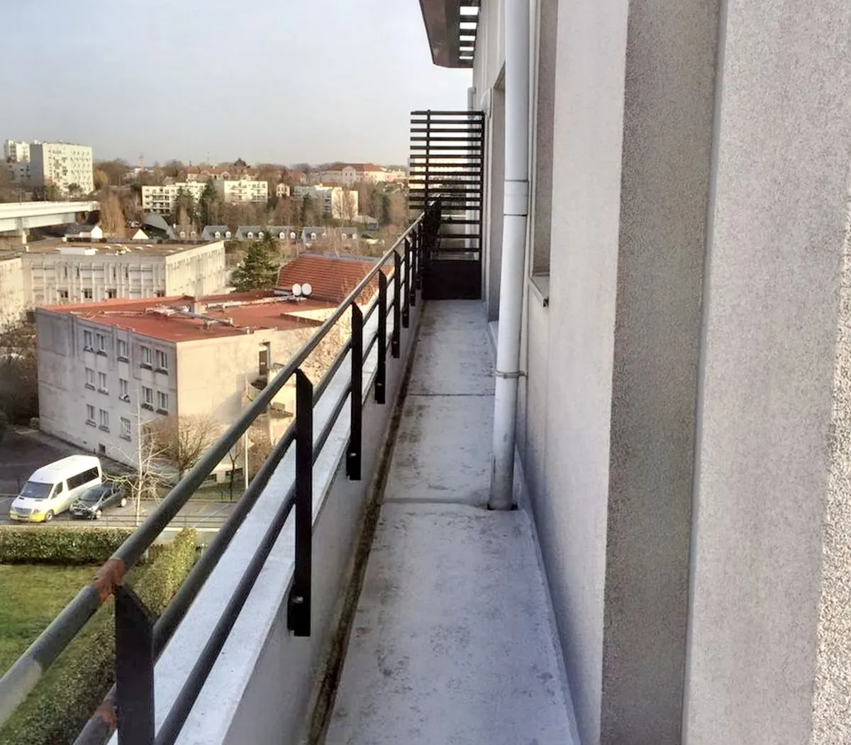 Location Saint-Germain-en-Laye Appartement cb0c1250