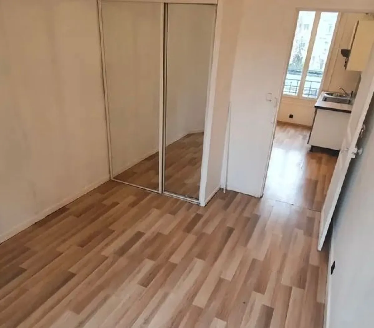 Location Saint-Denis Appartement cb0d733c