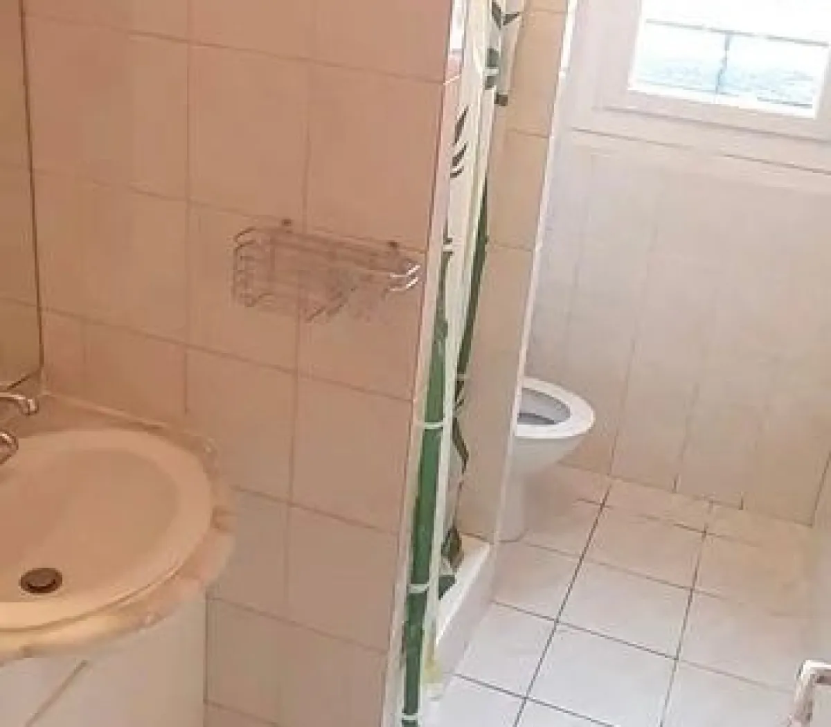 Location Saint-Denis Appartement cb0d733c