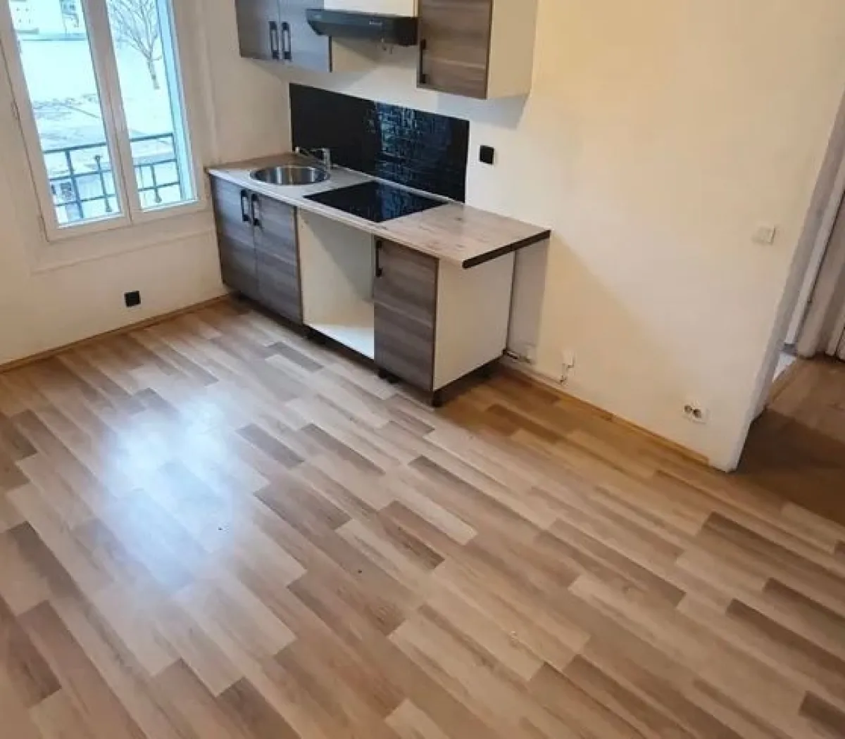 Location Saint-Denis Appartement cb0d733c