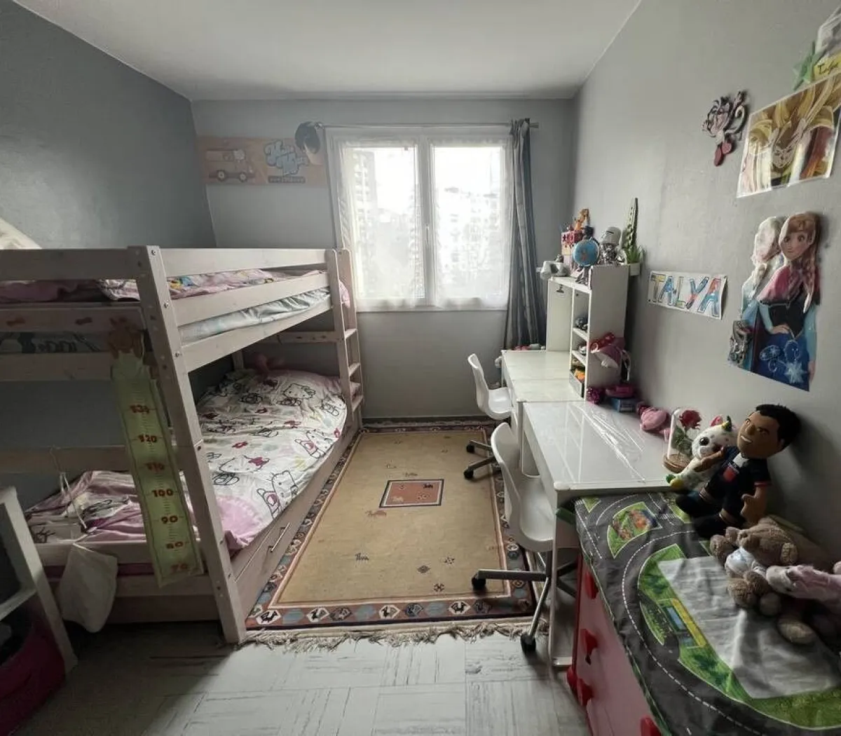 Location Asnières-sur-Seine Appartement cb2ca815