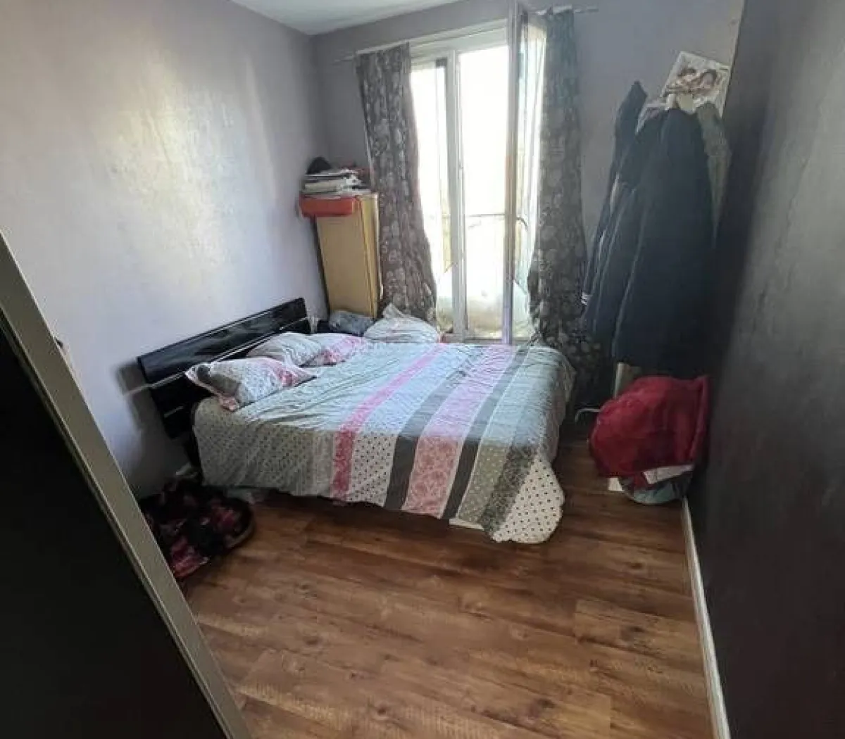 Location Asnières-sur-Seine Appartement cb2ca815