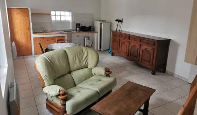 miniatureLocation Dampmart Appartement cb4870b32