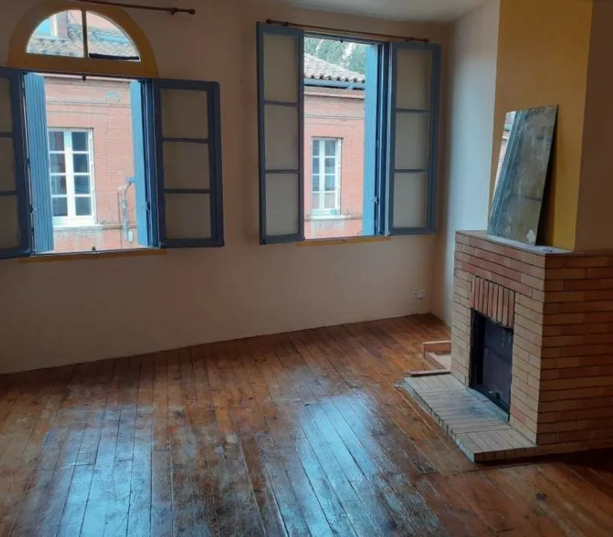 Location Verfeil Appartement cb5f27c4