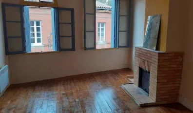 Location Verfeil Appartement cb5f27c4