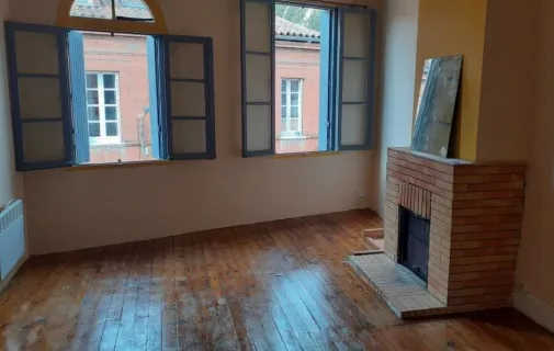 Location Verfeil Appartement cb5f27c4