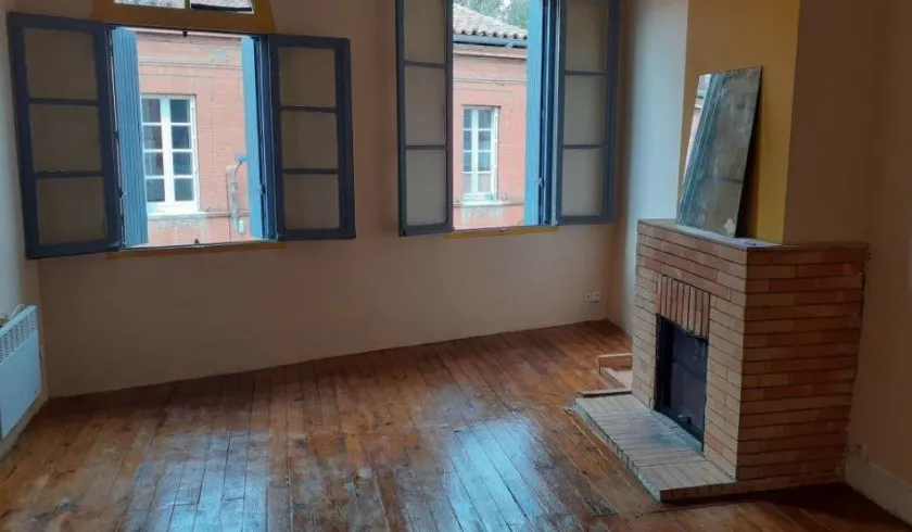 Location Verfeil Appartement cb5f27c4