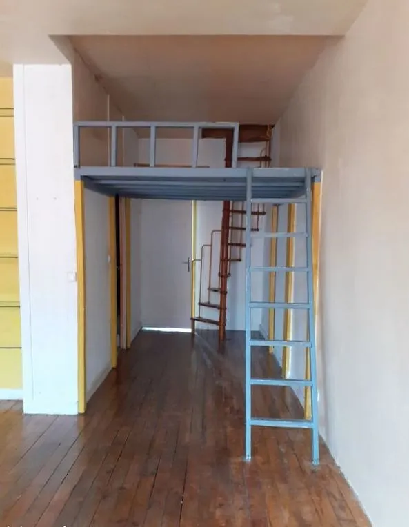 Location Verfeil Appartement cb5f27c4