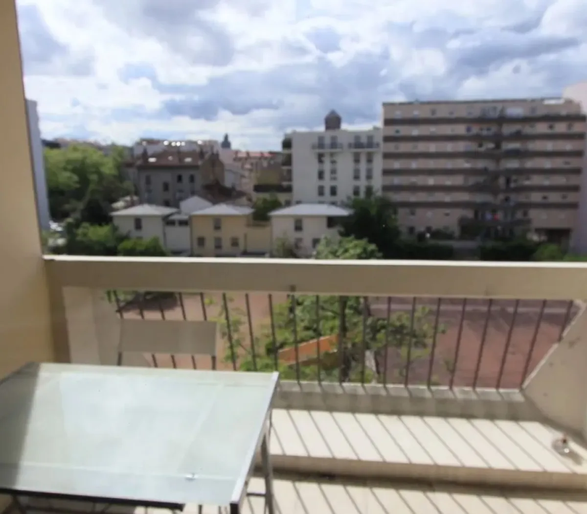 Location Lyon Appartement cb63f2f6