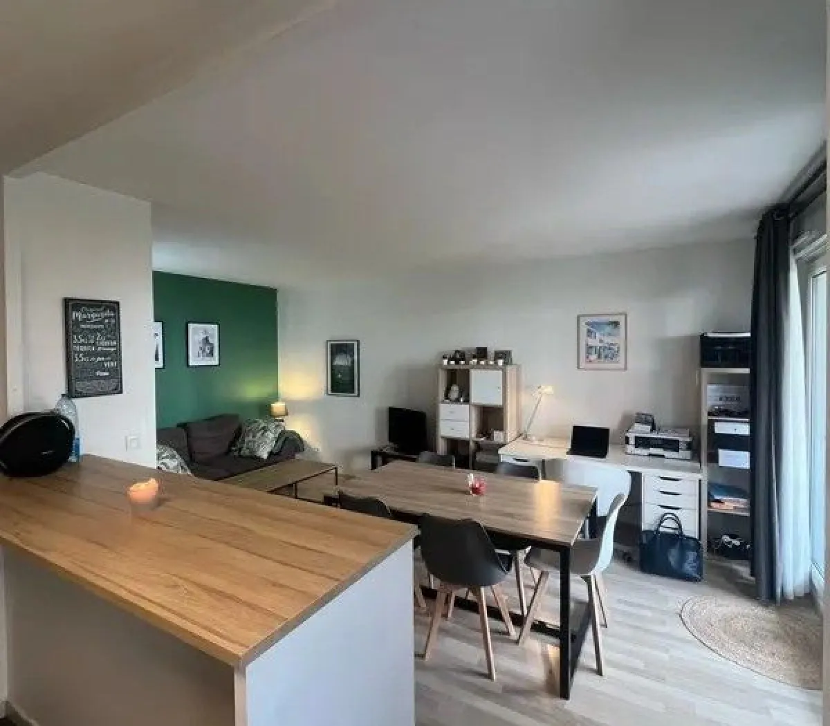 Location Lille Appartement cb74a31c