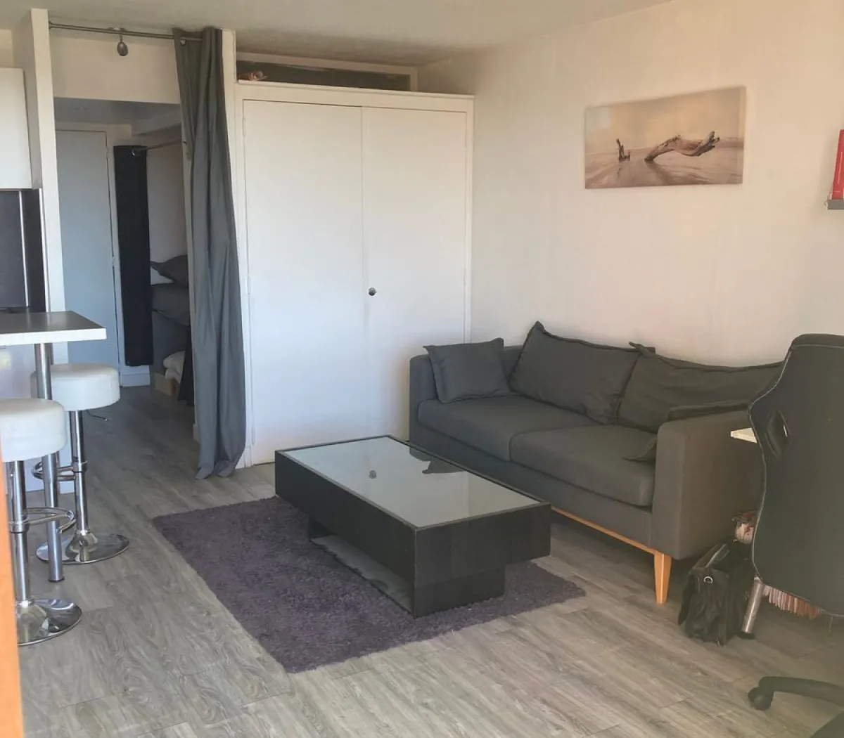 Location Fréjus Appartement cb77cb8b