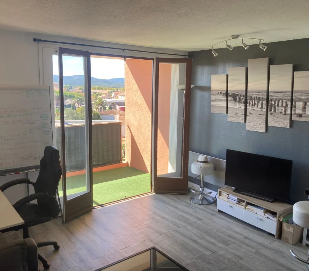 Location Fréjus Appartement cb77cb8b