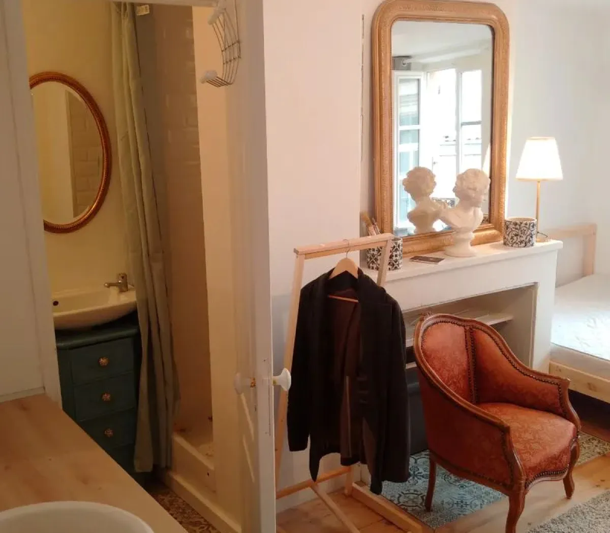 Location Metz Appartement cb8ca29b