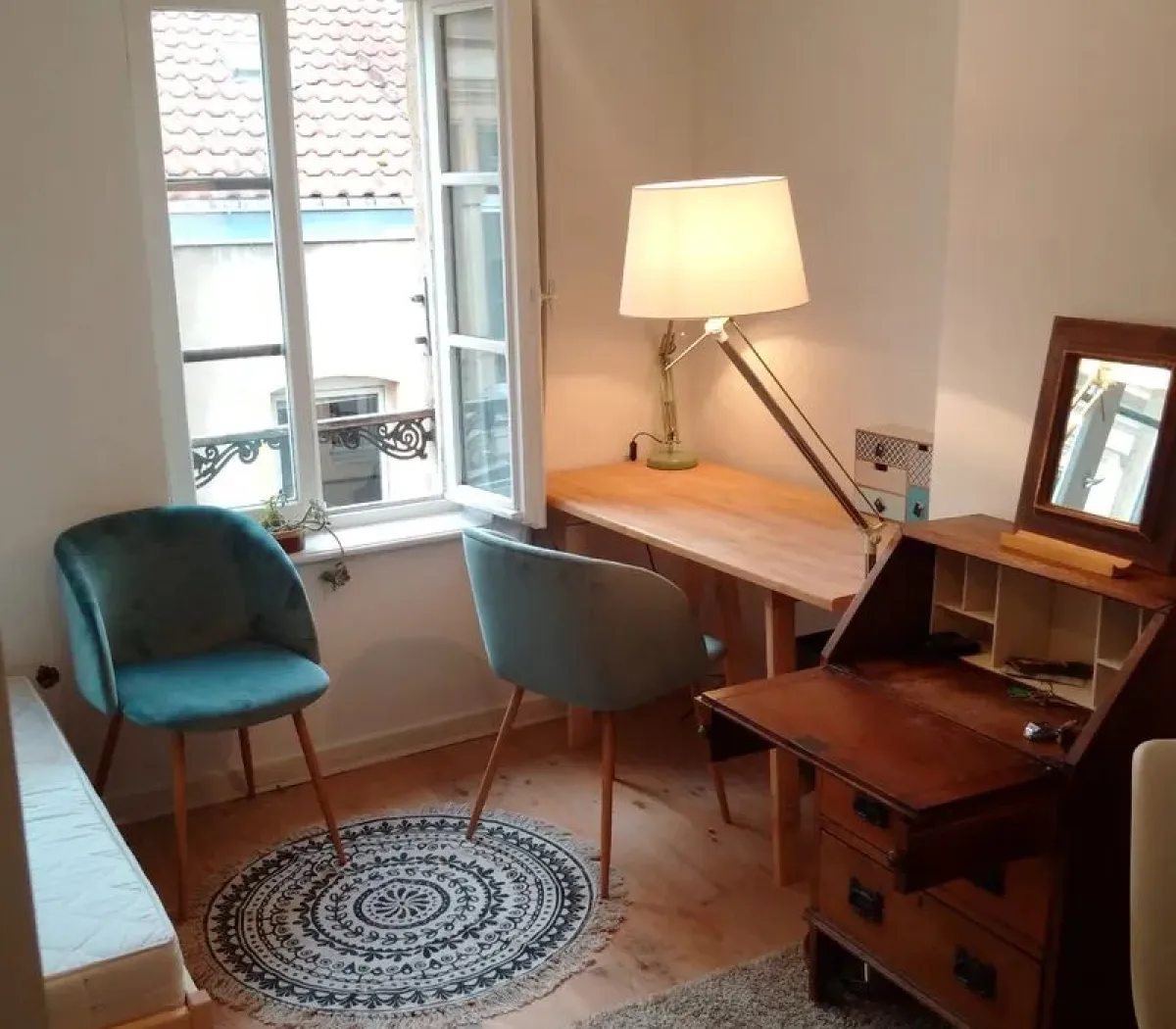 Location Metz Appartement cb8ca29b