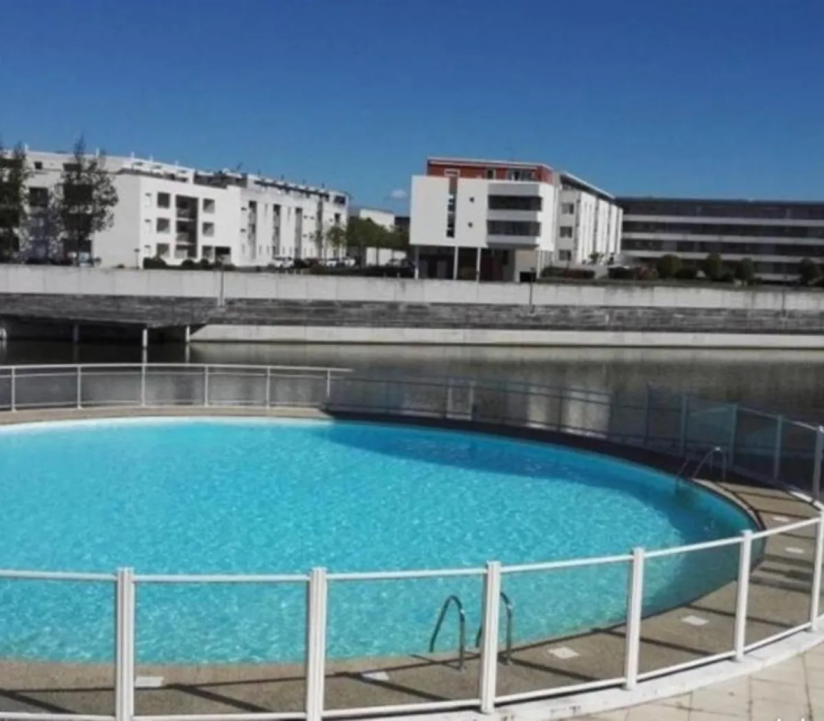 Location La Rochelle Appartement cbaa75b5