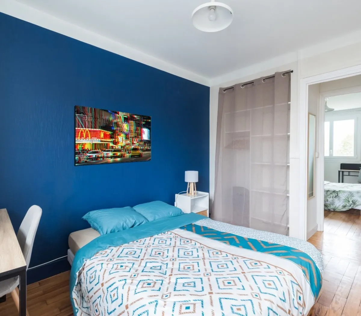 Location Saint-Brieuc Appartement cbb22e01