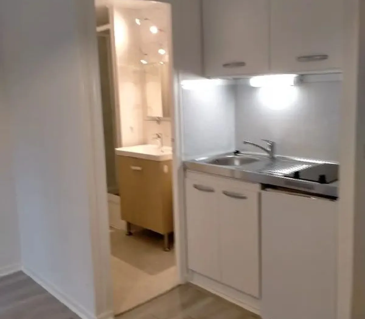 Location Nantes Appartement cbd8227e