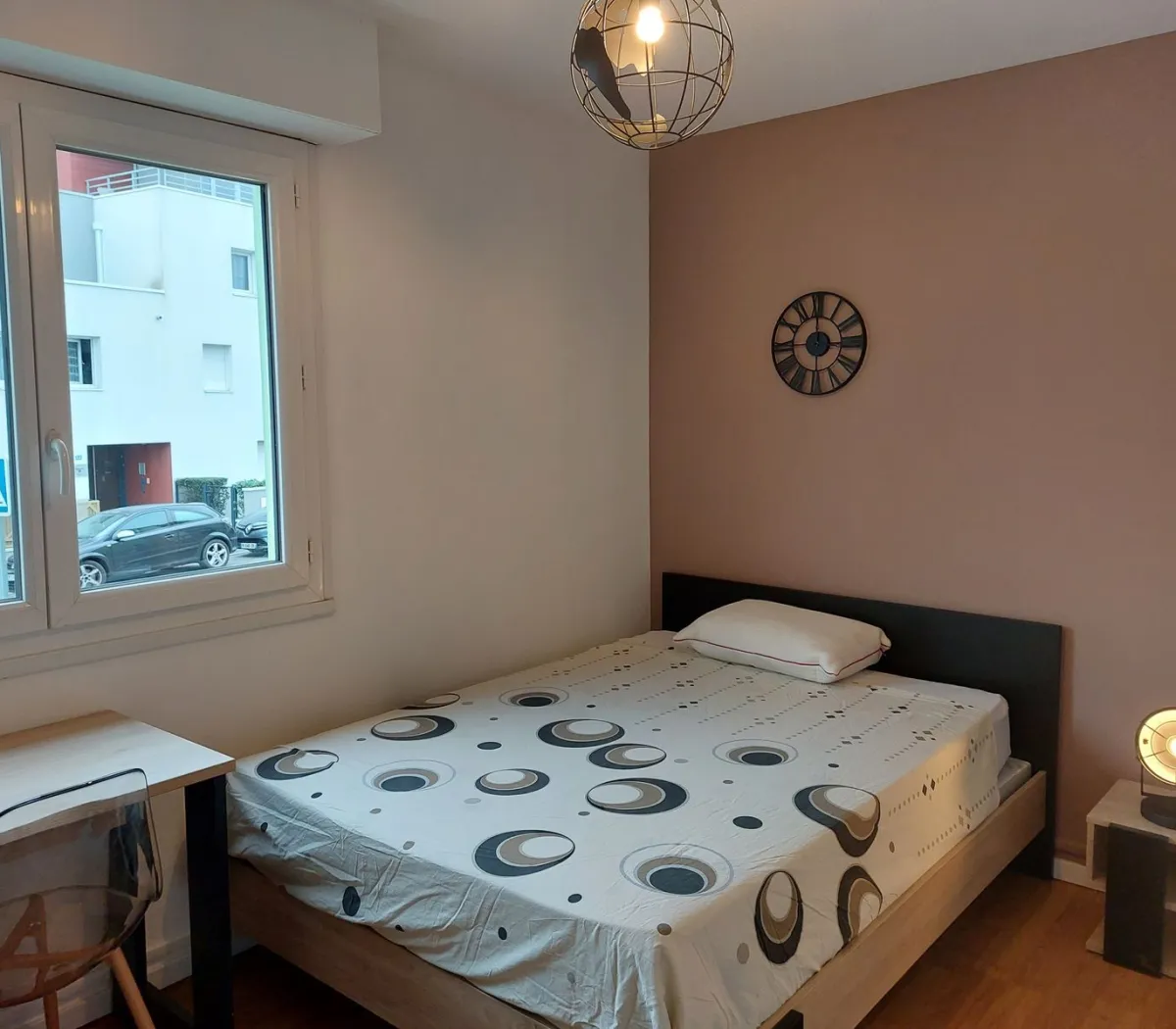 Location Orvault Chambre cbe459d0