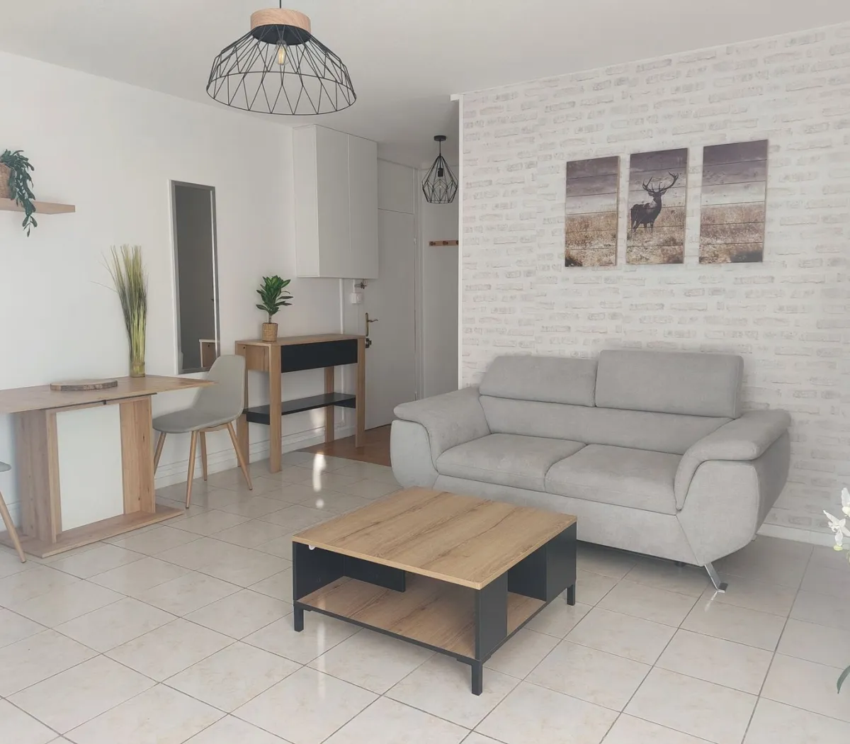 Location Orvault Chambre cbe459d0