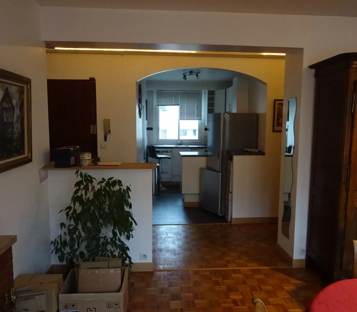Location Rouen Appartement cbe8f771