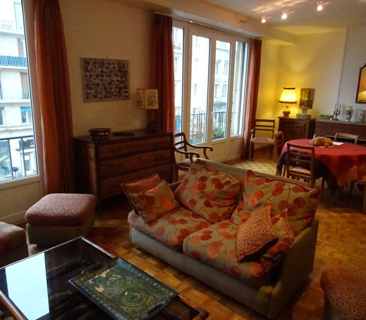 Location Rouen Appartement cbe8f771