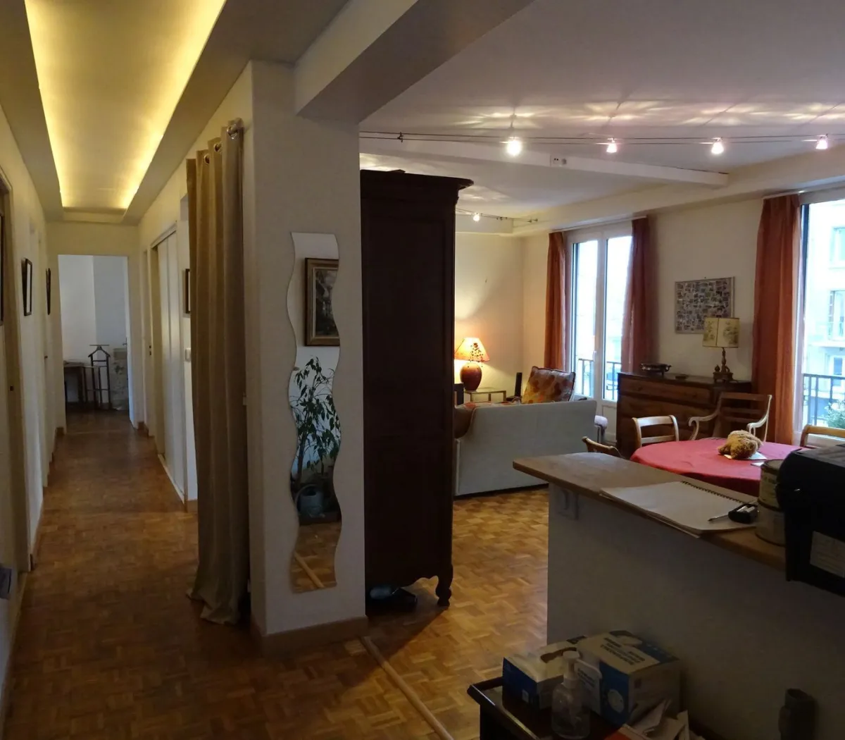 Location Rouen Appartement cbe8f771
