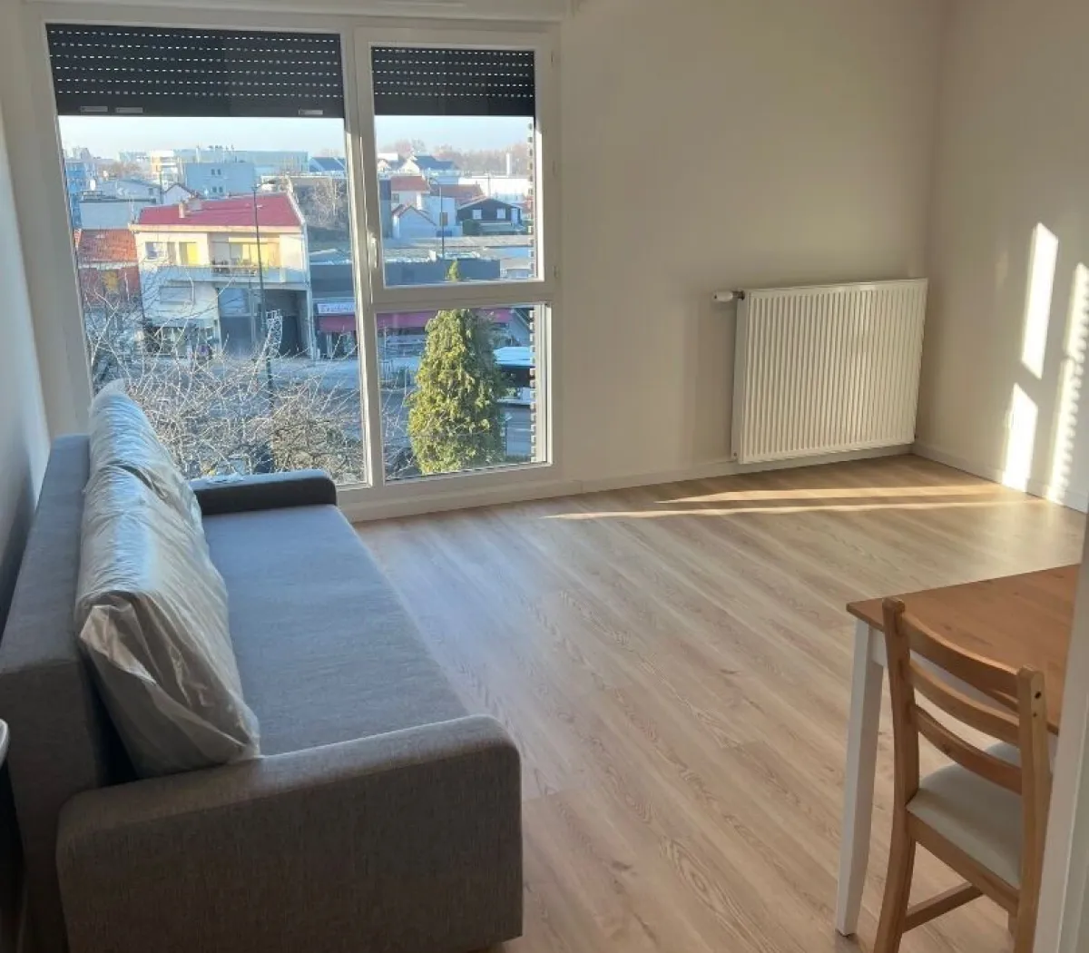 Location Bagneux Appartement cc723c33