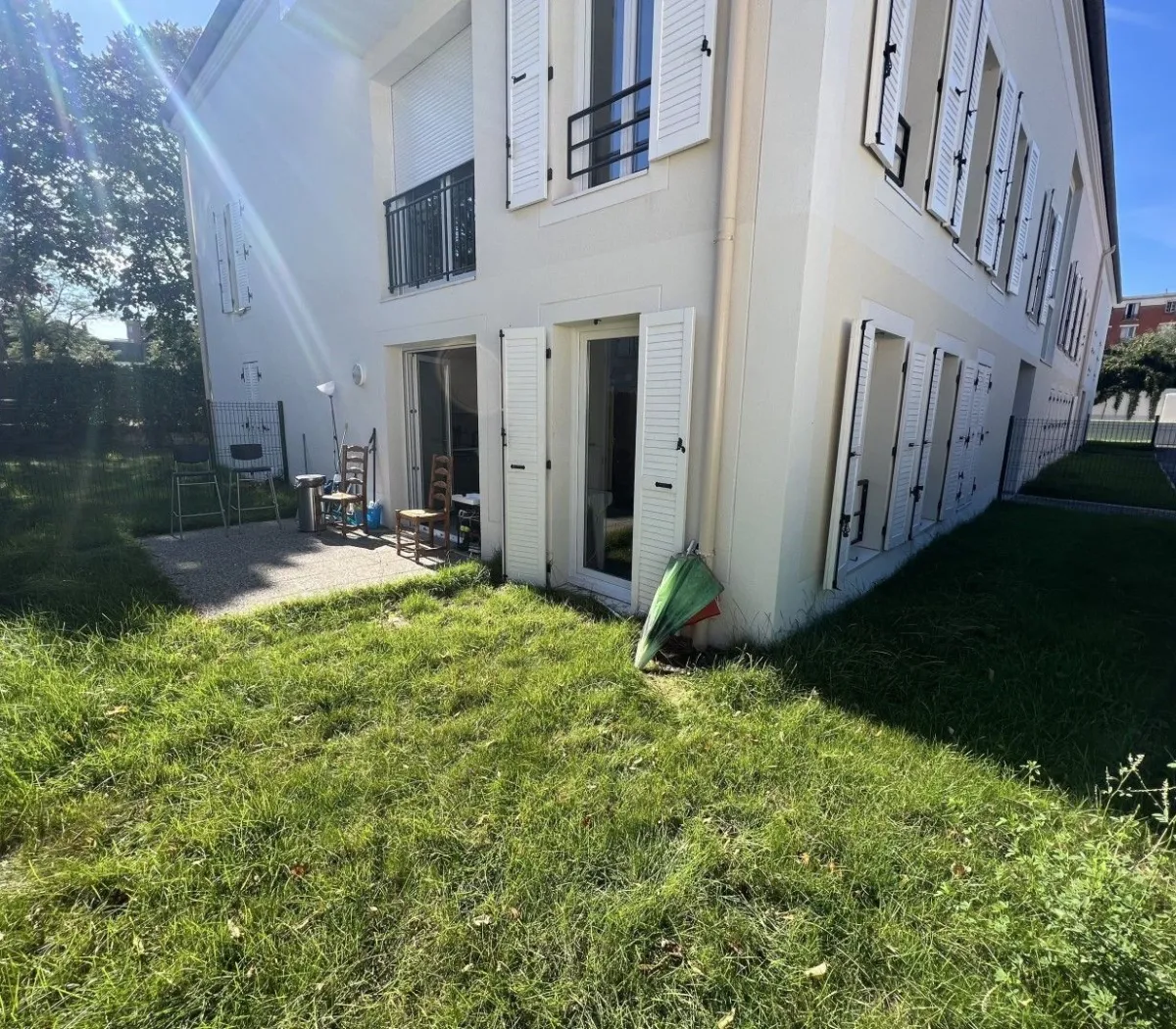 Location Le Bourget Appartement cc87e569