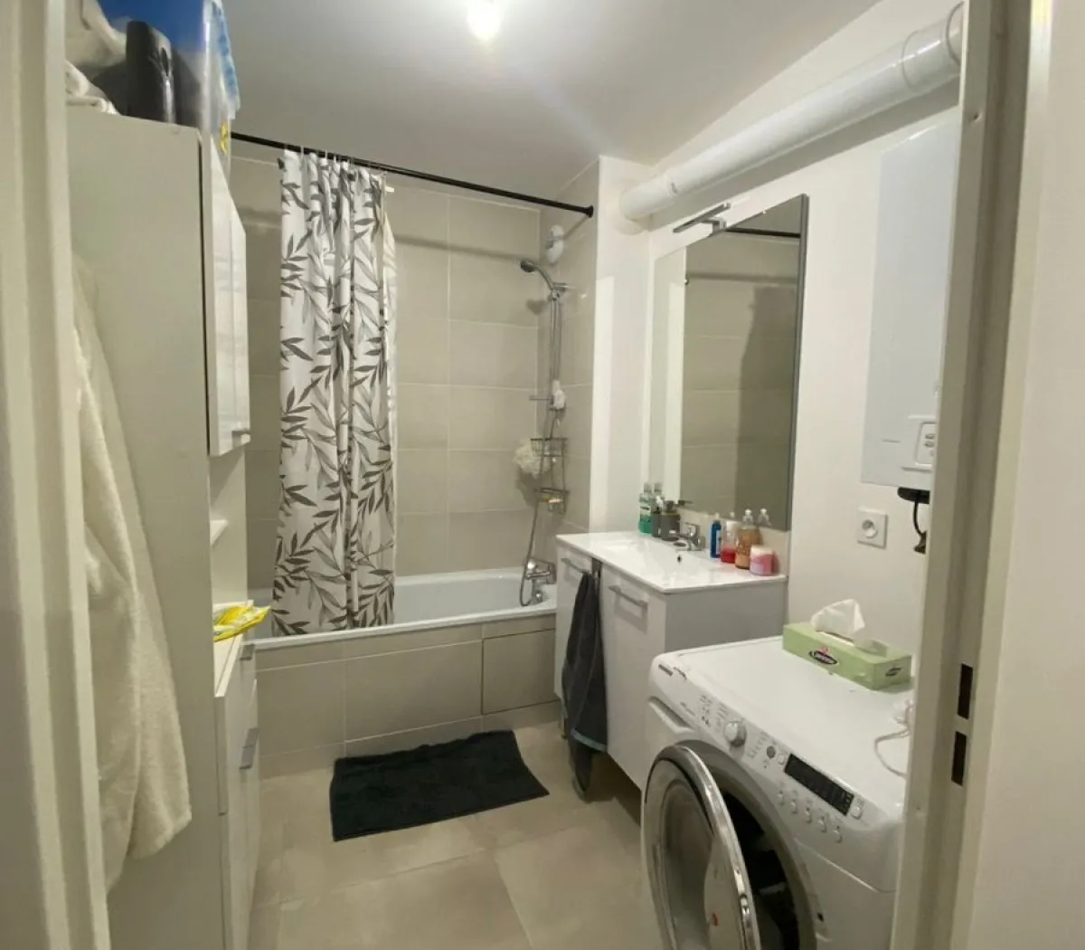 Location Le Bourget Appartement cc87e569