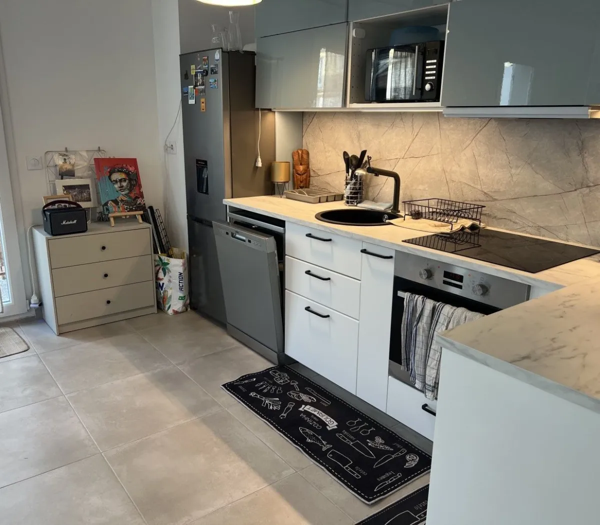 Location Le Bourget Appartement cc87e569