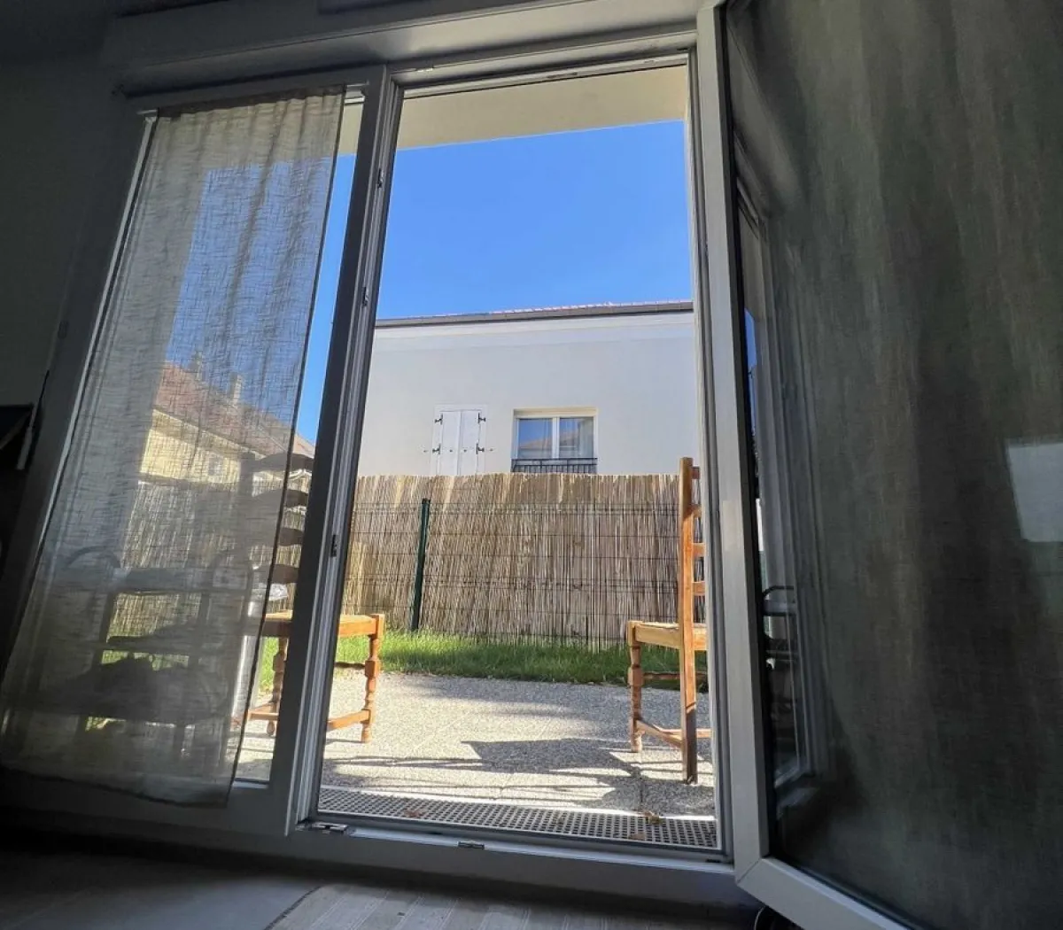 Location Le Bourget Appartement cc87e569