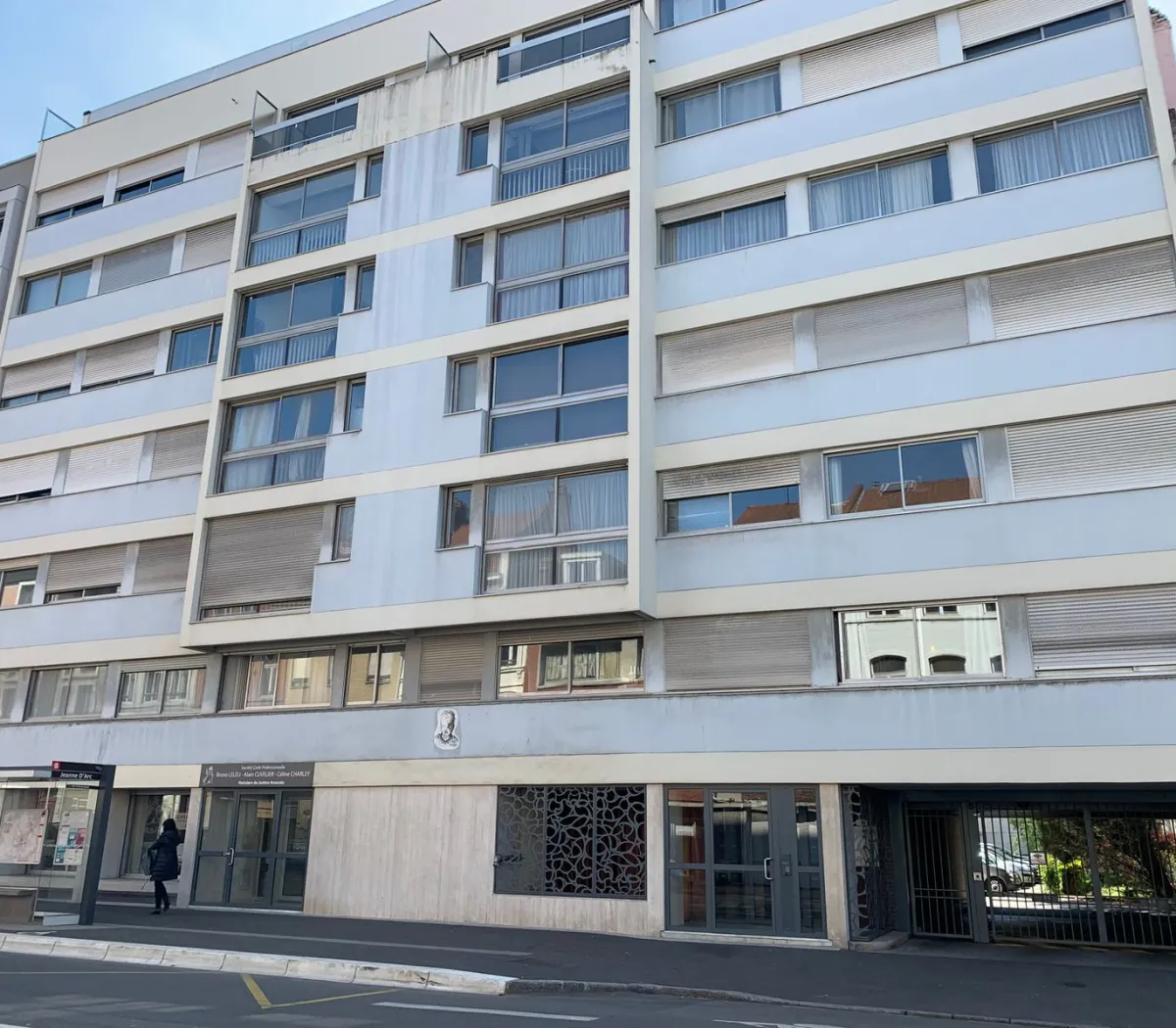 Location Lille Appartement cc87ee0b