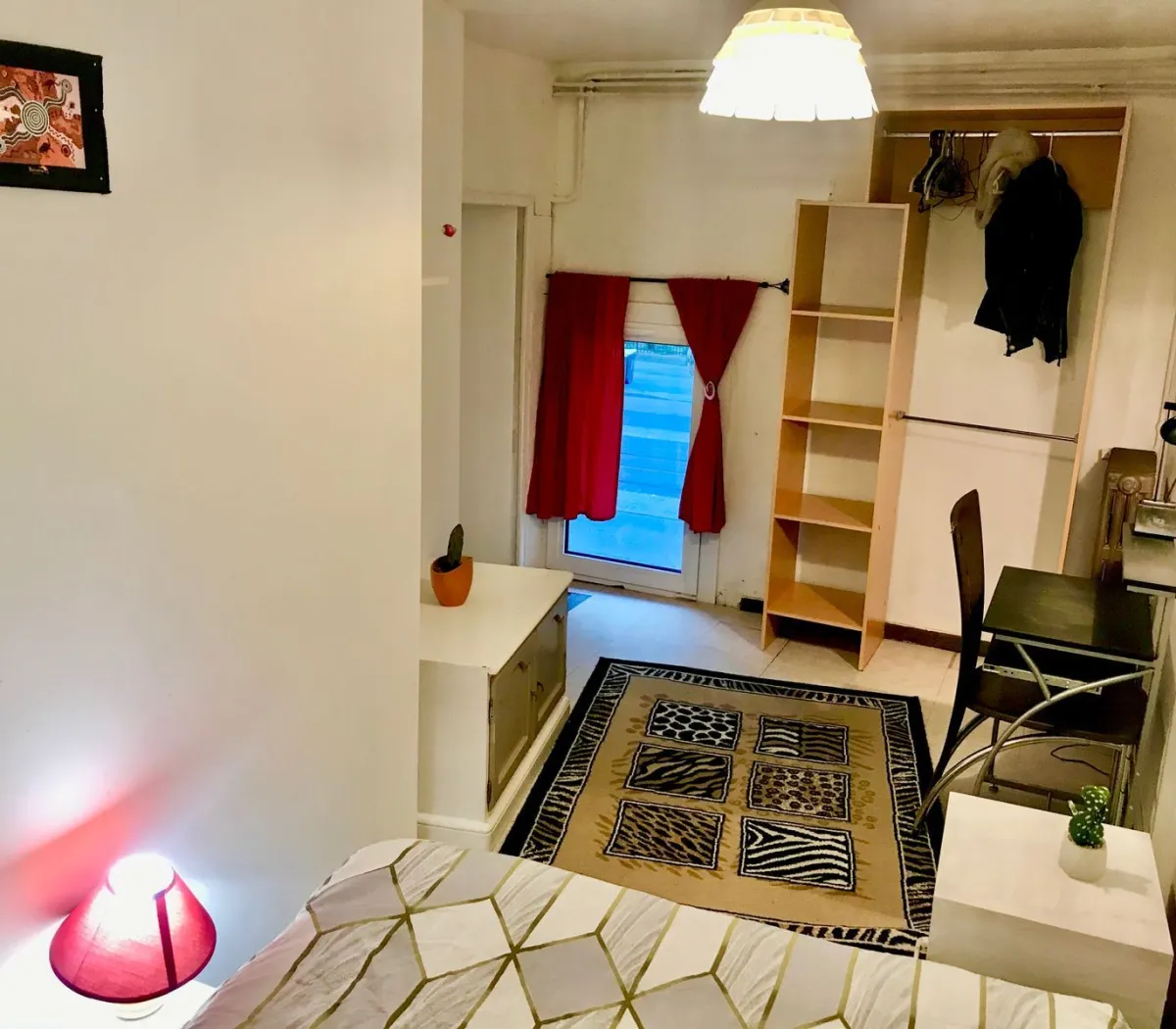 Location Lyon Chambre cc8db907