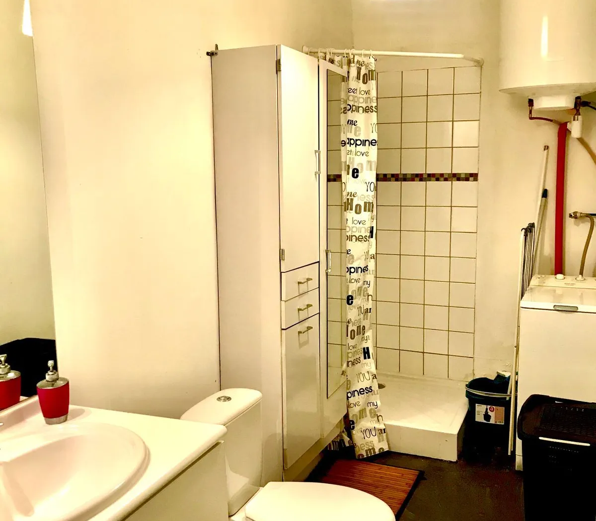 Location Lyon Chambre cc8db907