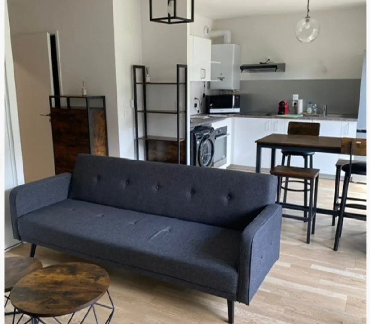 Location Clichy Appartement cc9c9f7b