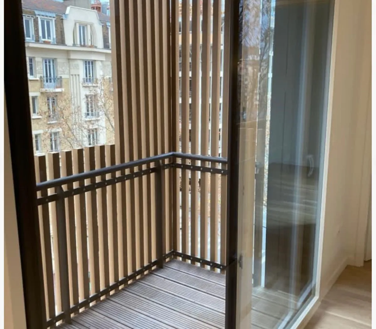 Location Clichy Appartement cc9c9f7b