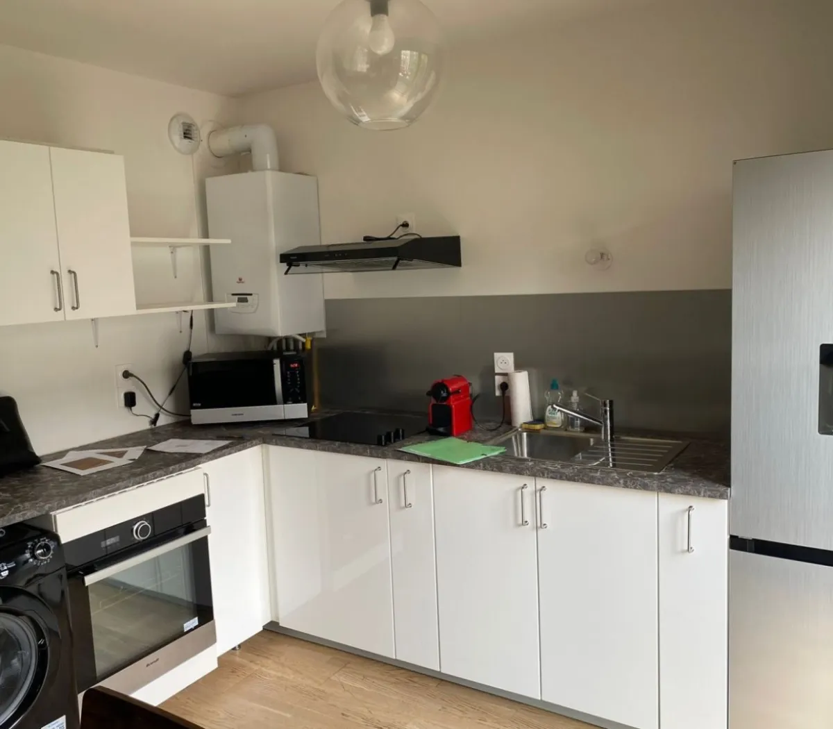 Location Clichy Appartement cc9c9f7b