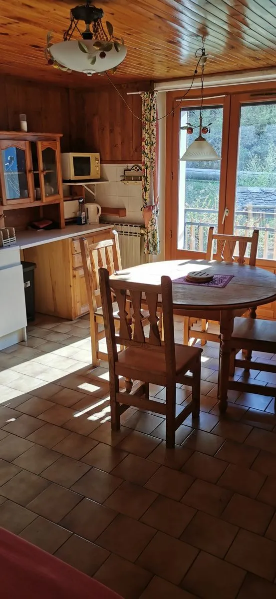 Location Bozel Maison ccd6807a2