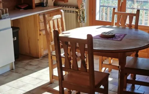 Location Bozel Maison ccd6807a