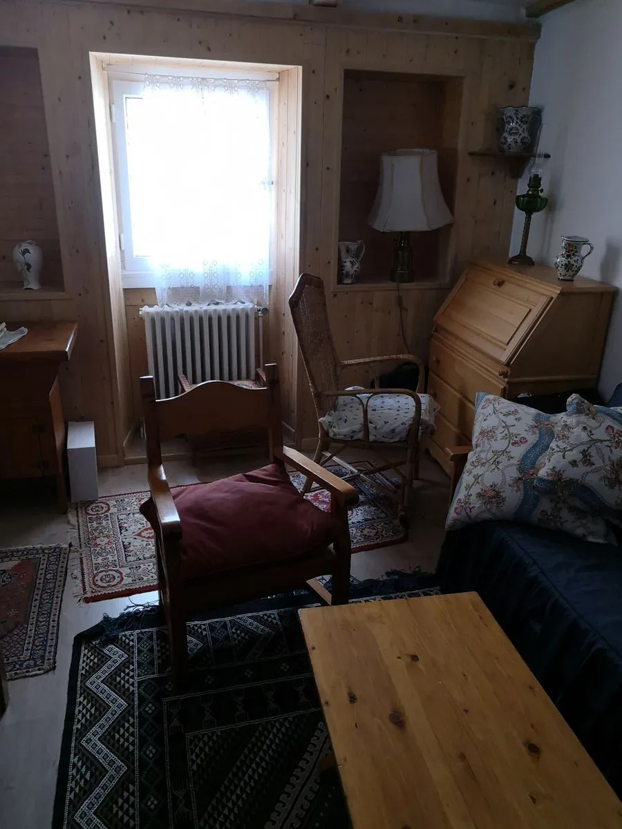 Location Bozel Maison ccd6807a4
